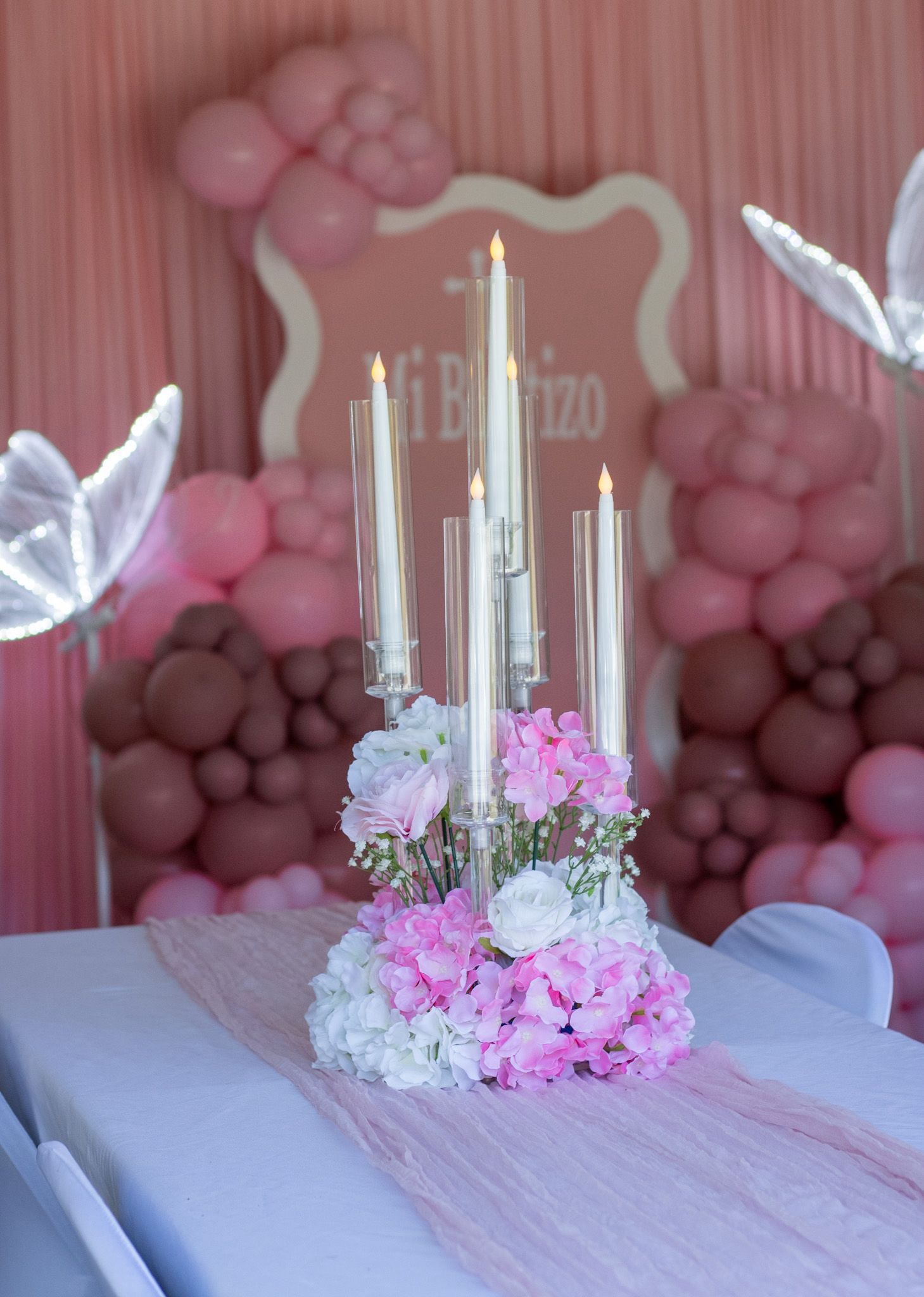 Centerpieces