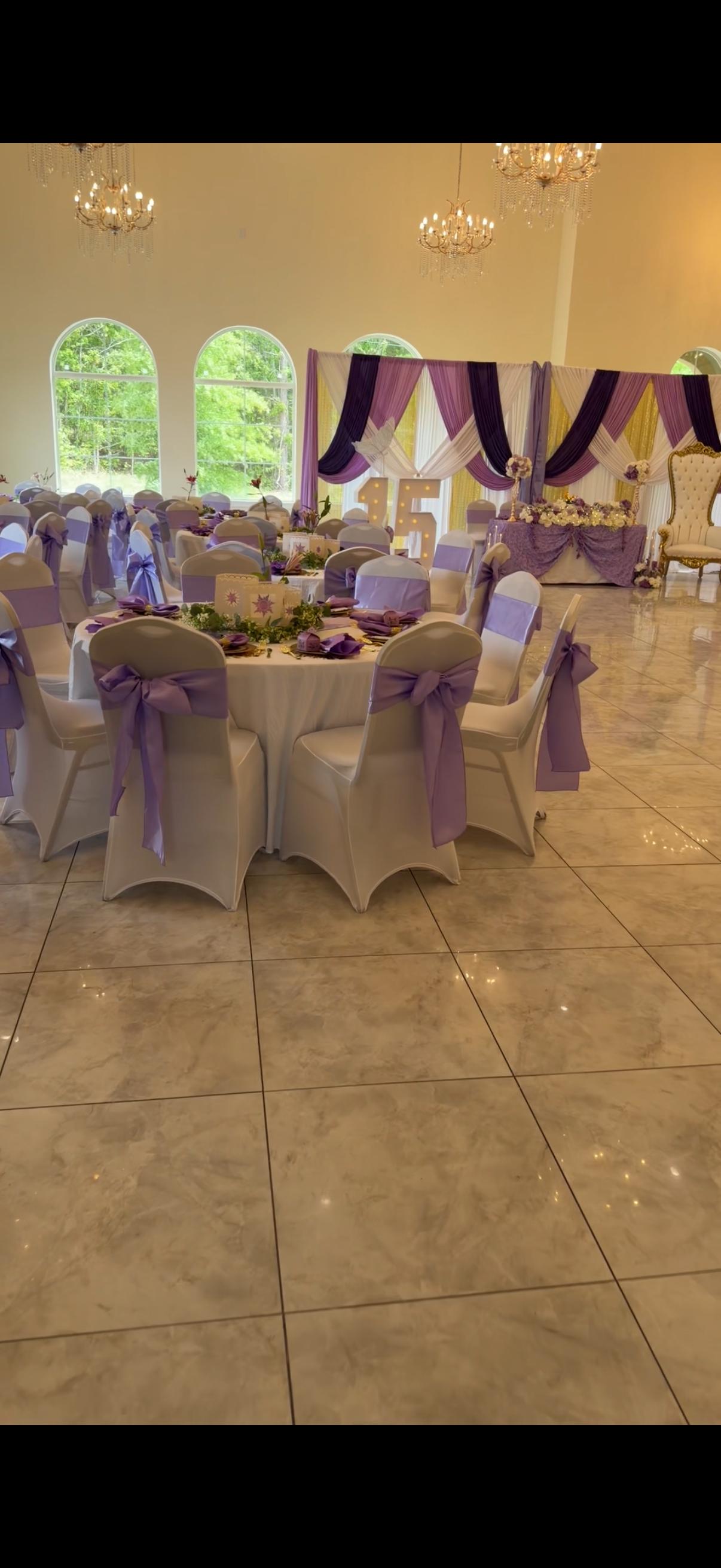 Chair covers