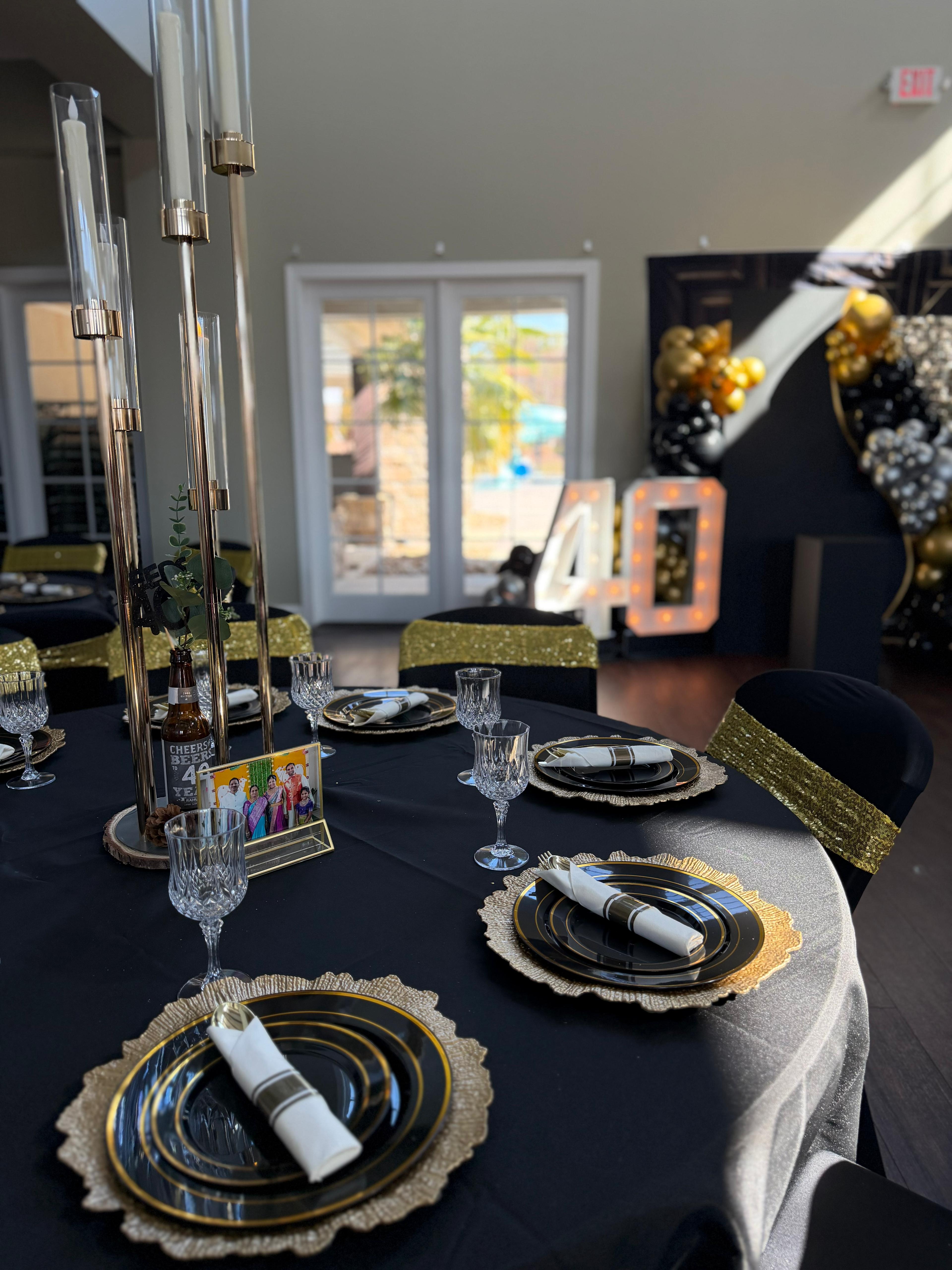 Table linens